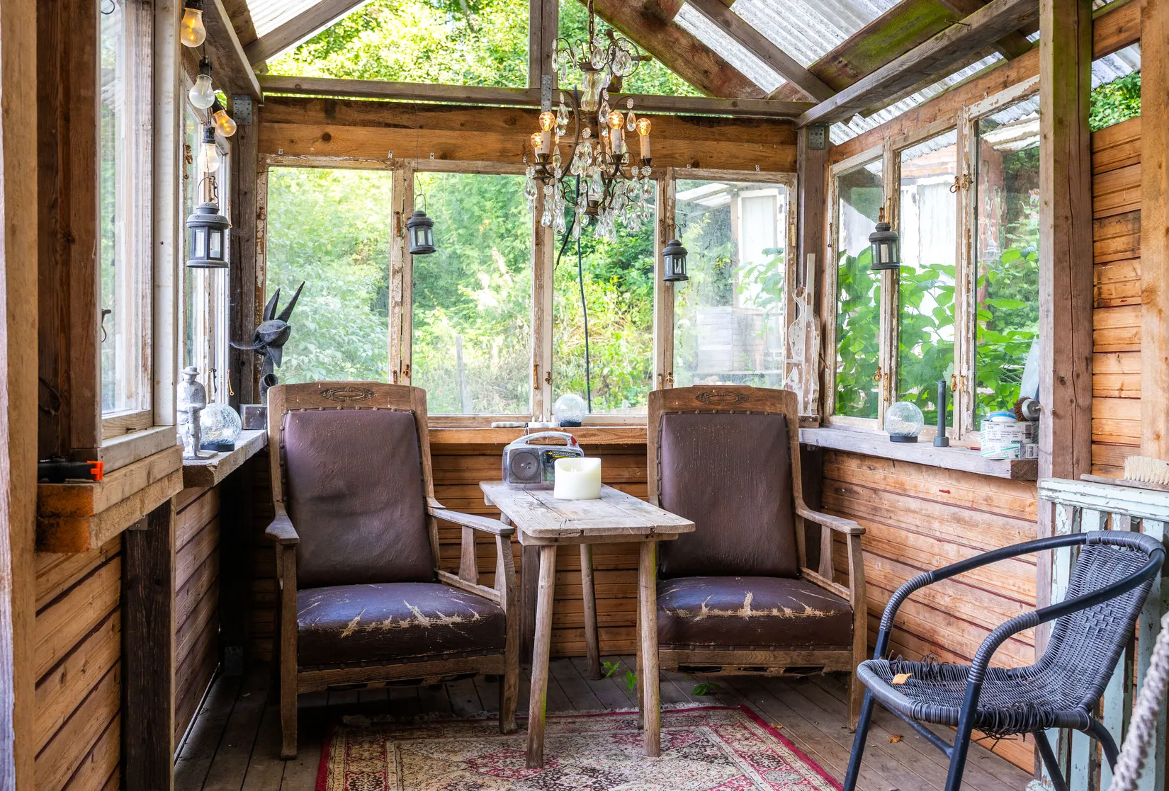 Villa, Hällekilstorp Ådala, Deje, Forshaga