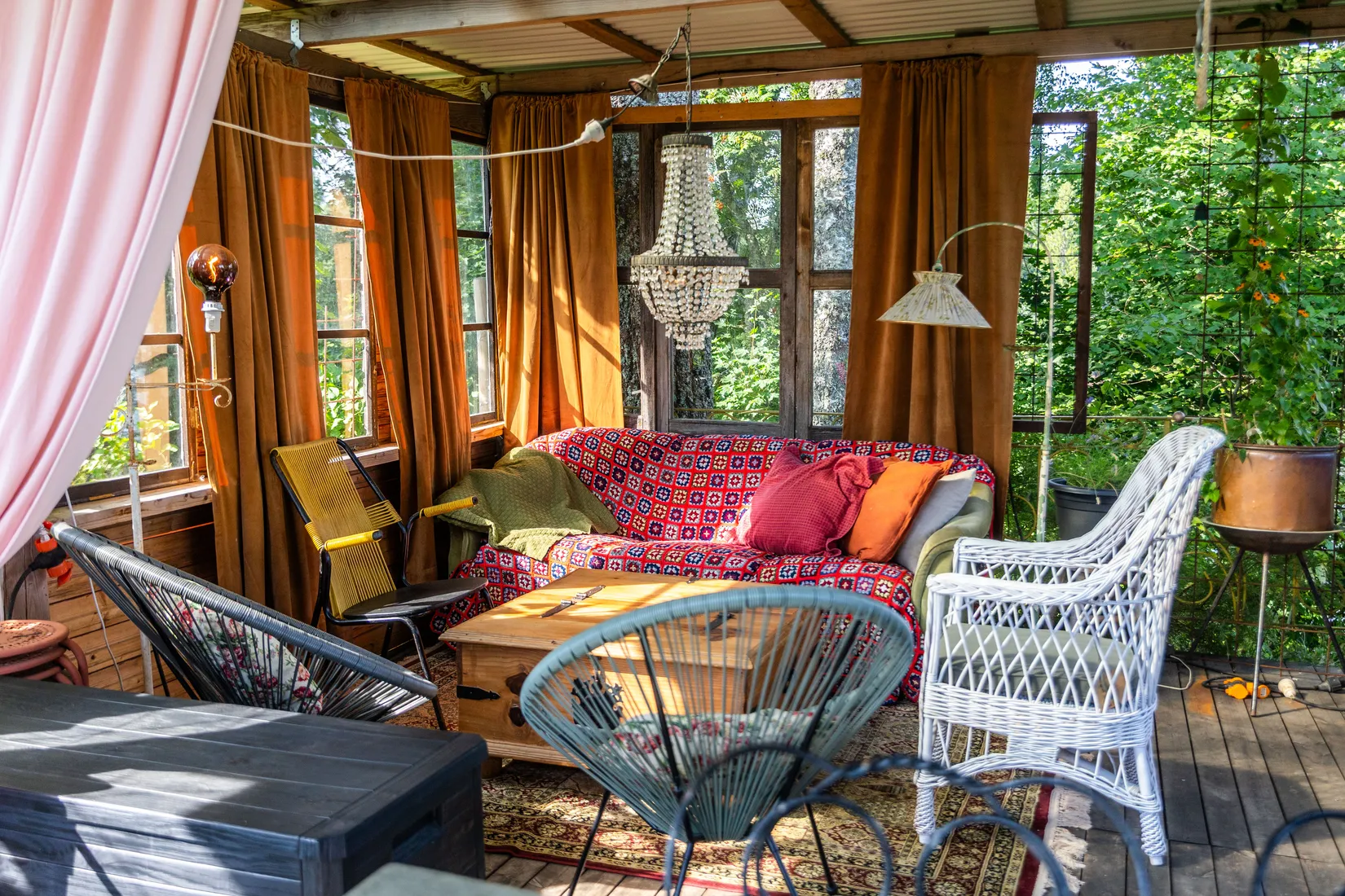 Villa, Hällekilstorp Ådala, Deje, Forshaga