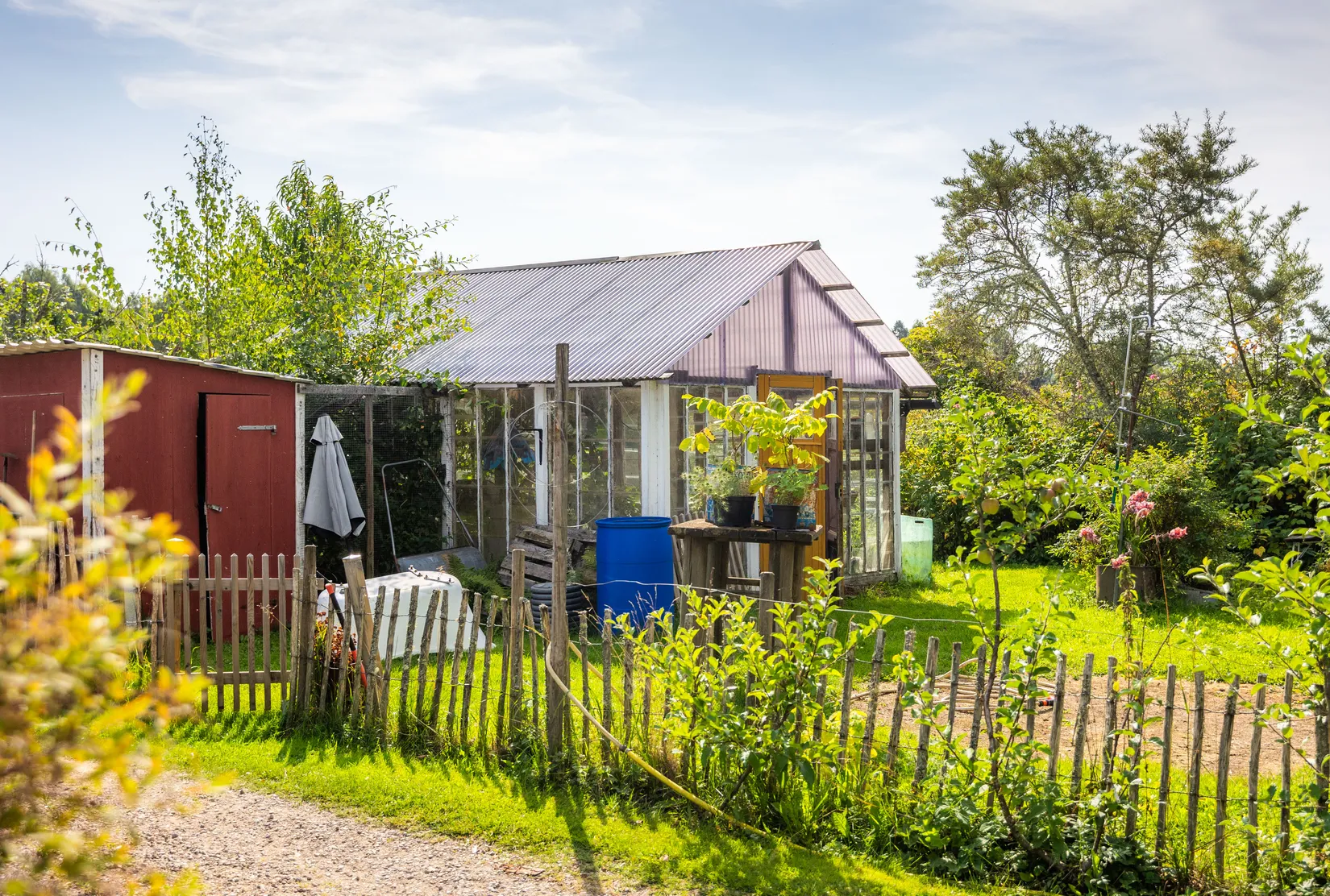 Villa, Hällekilstorp Ådala, Deje, Forshaga