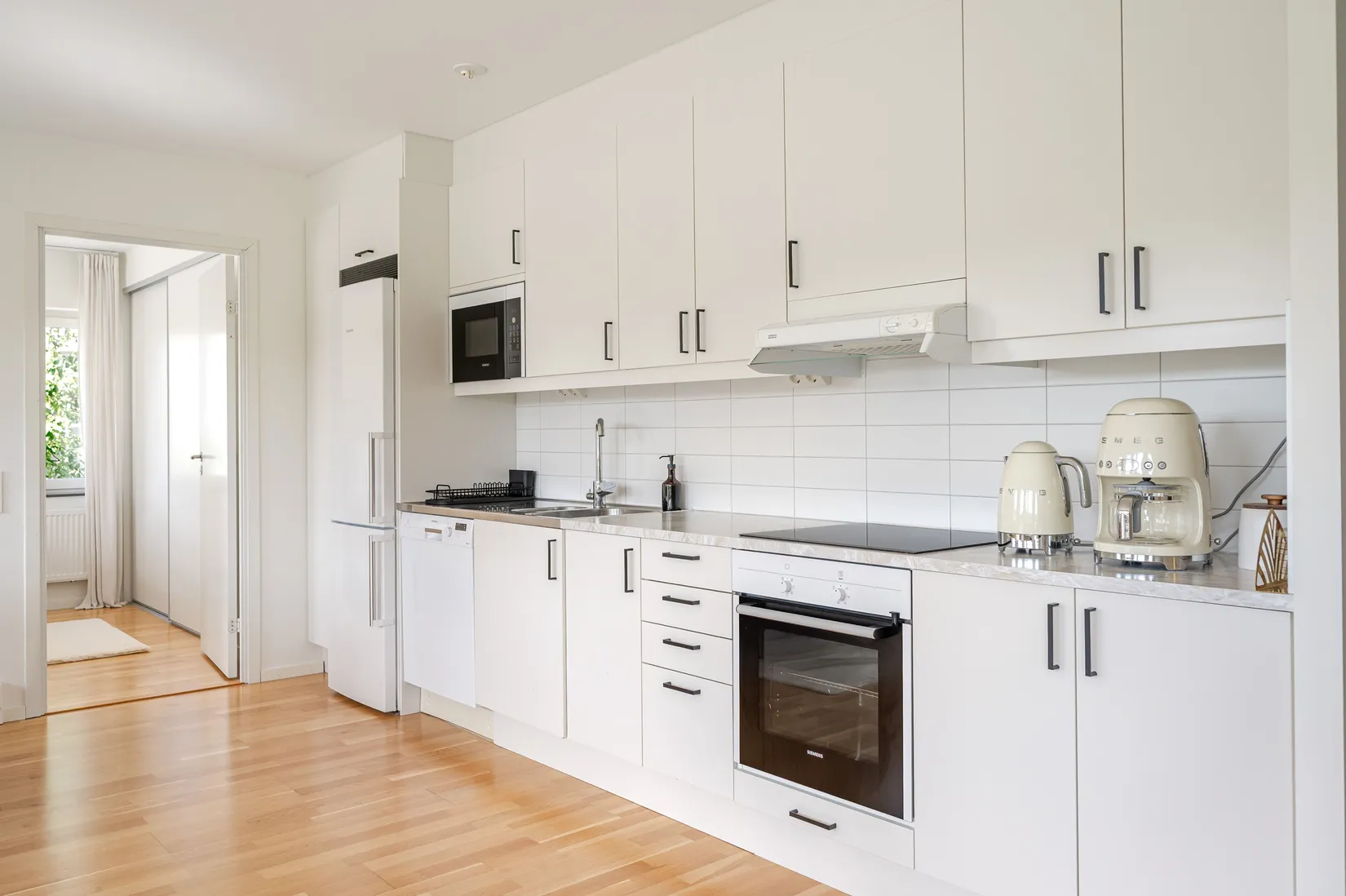 Bostadsrätt, Lackerargränd 4, Centrala Huddinge, Huddinge