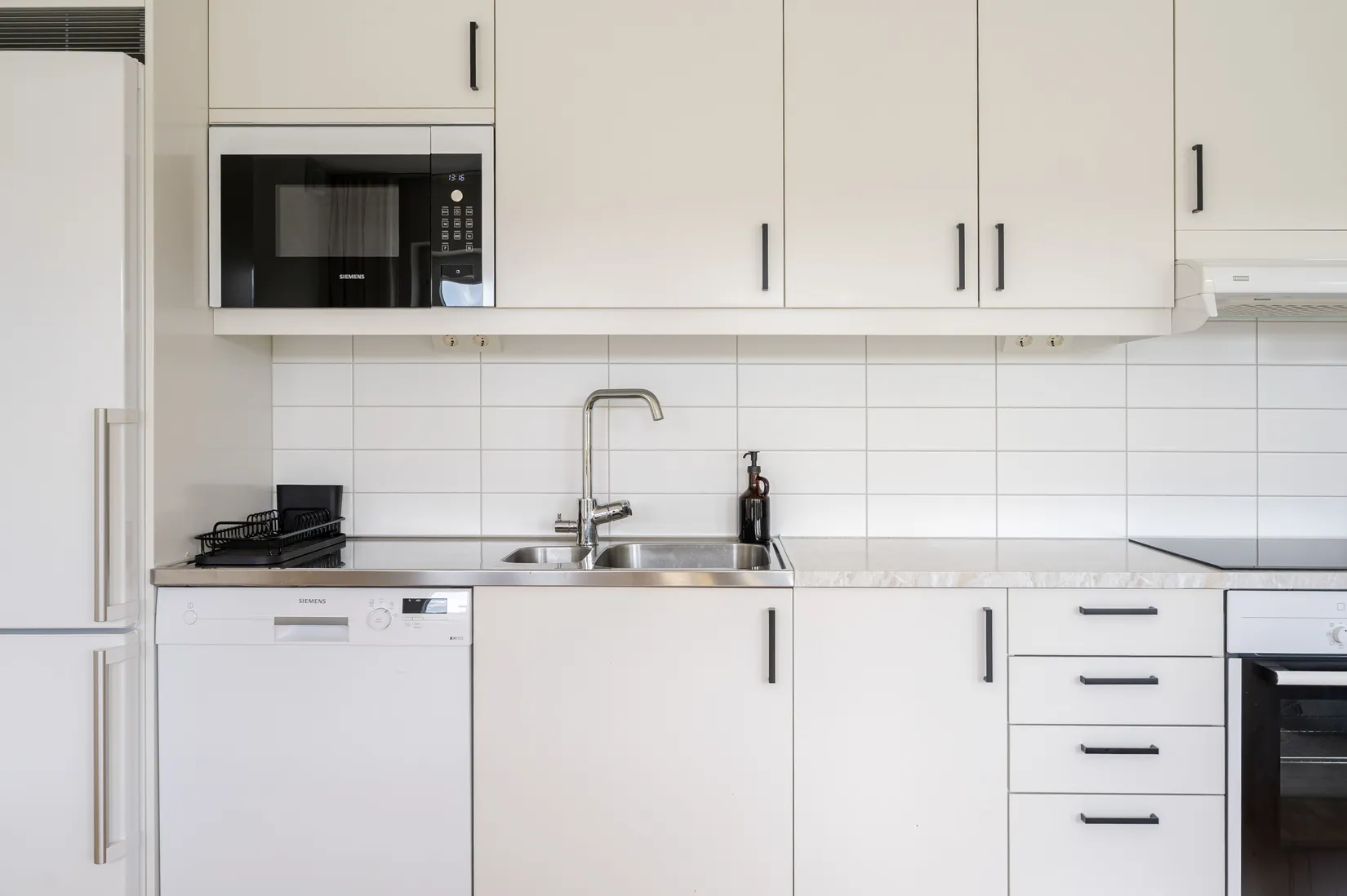 Bostadsrätt, Lackerargränd 4, Centrala Huddinge, Huddinge