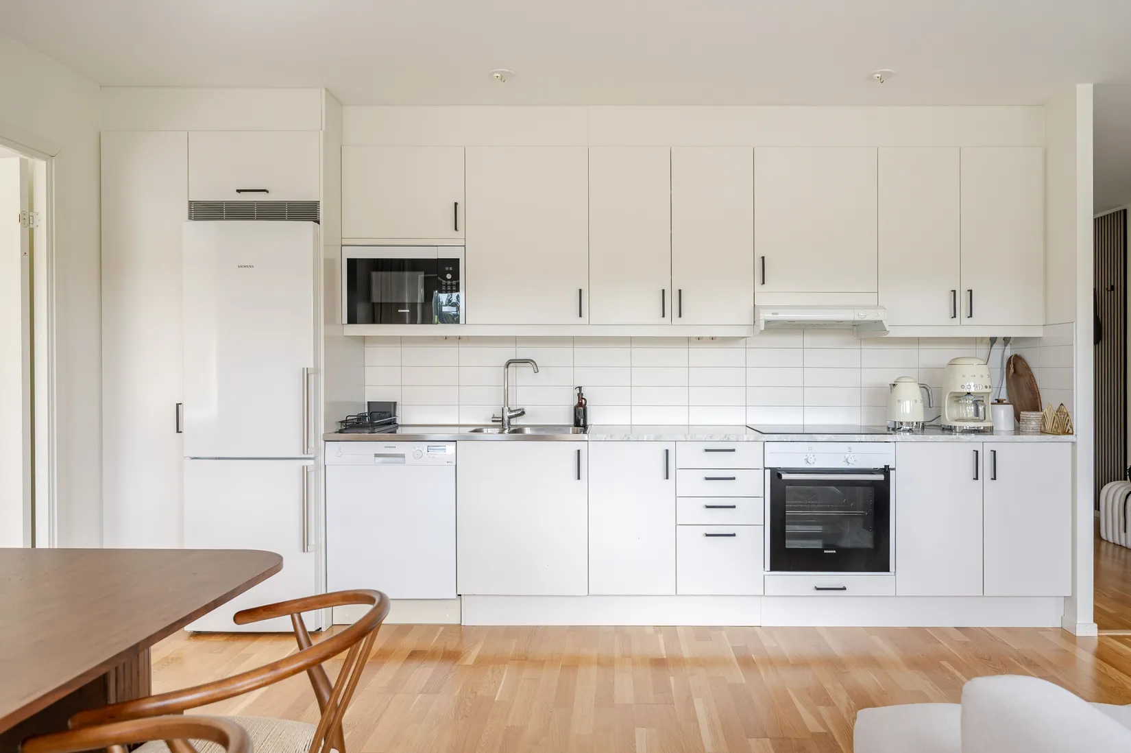 Bostadsrätt, Lackerargränd 4, Centrala Huddinge, Huddinge