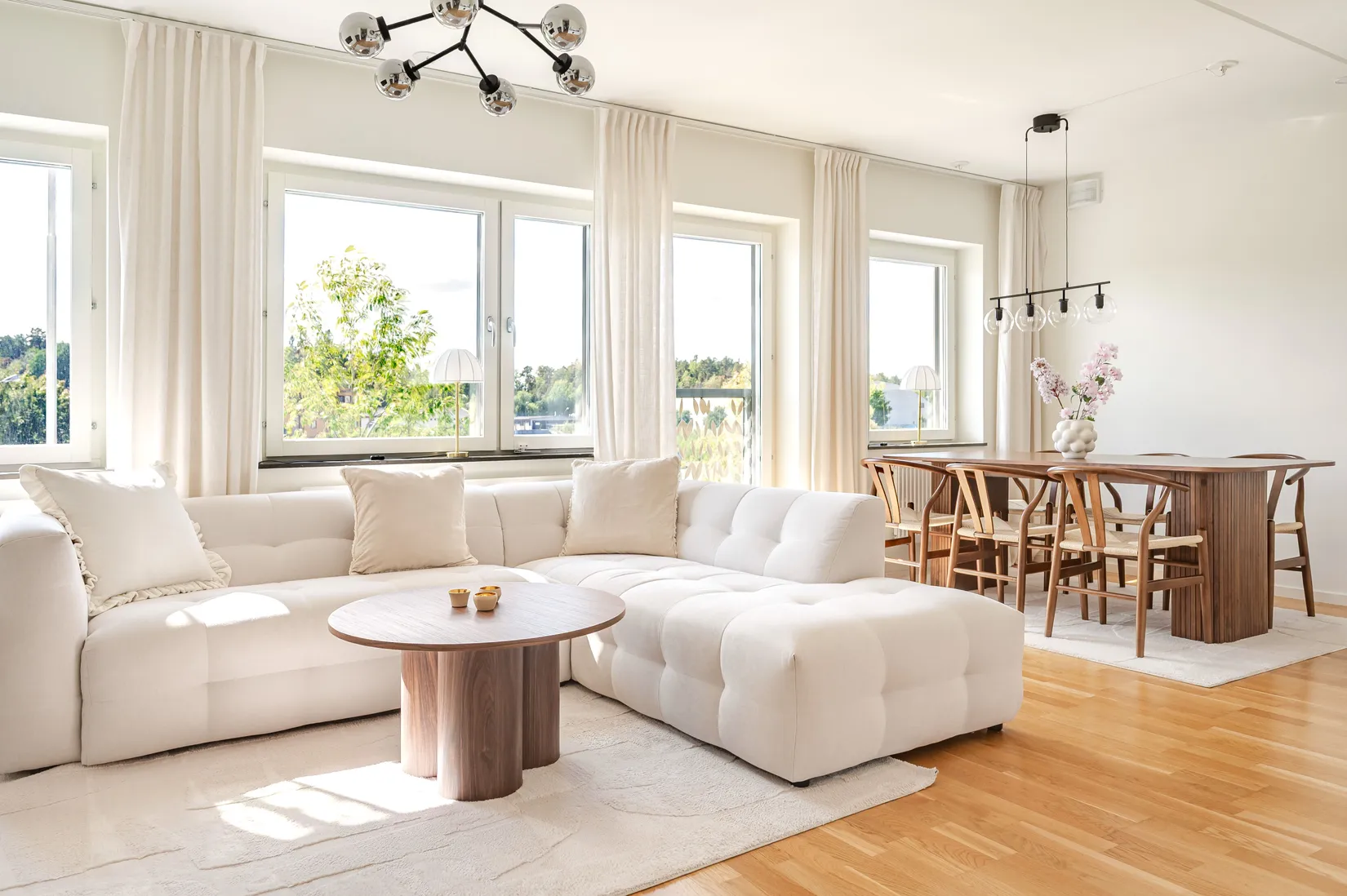 Bostadsrätt, Lackerargränd 4, Centrala Huddinge, Huddinge