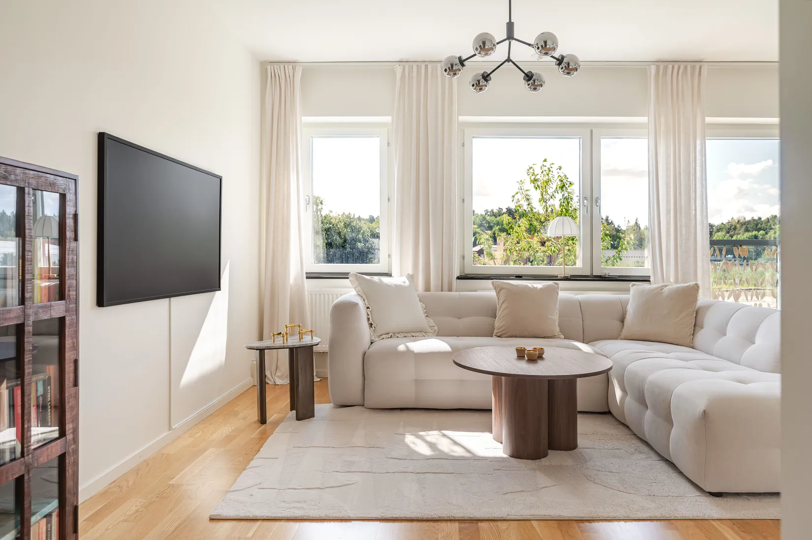 Bostadsrätt, Lackerargränd 4, Centrala Huddinge, Huddinge