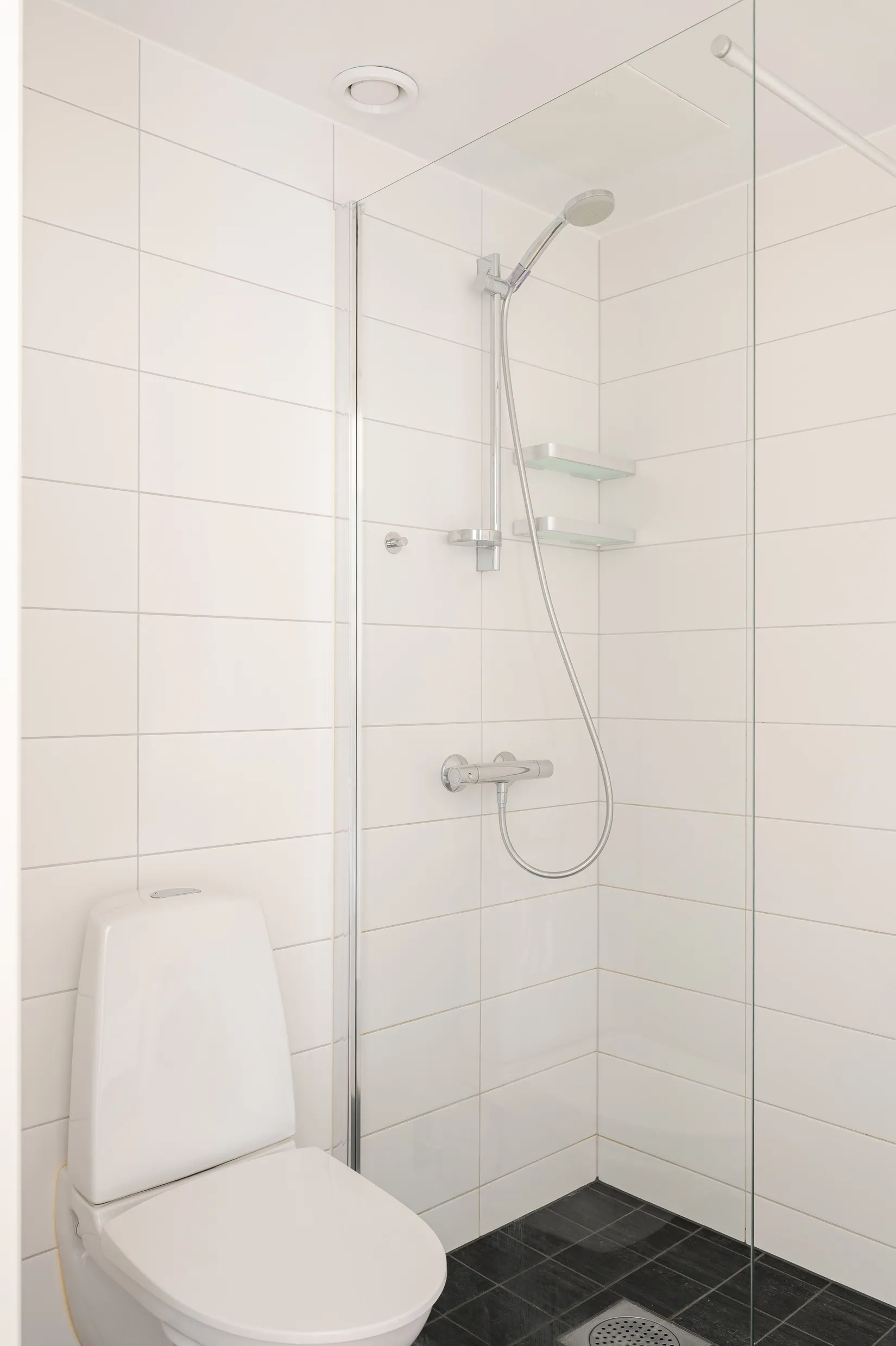 Bostadsrätt, Lackerargränd 4, Centrala Huddinge, Huddinge