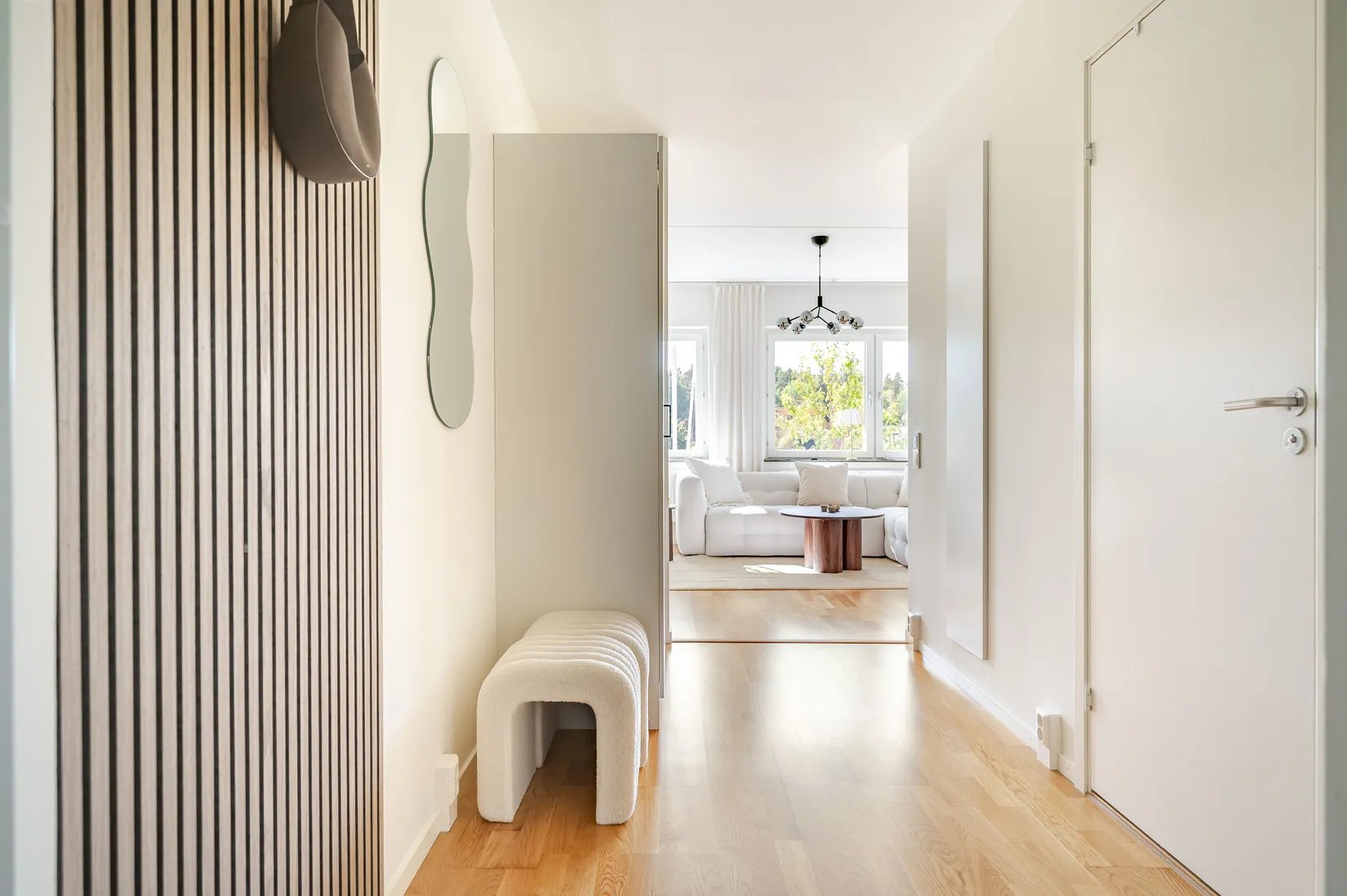 Bostadsrätt, Lackerargränd 4, Centrala Huddinge, Huddinge