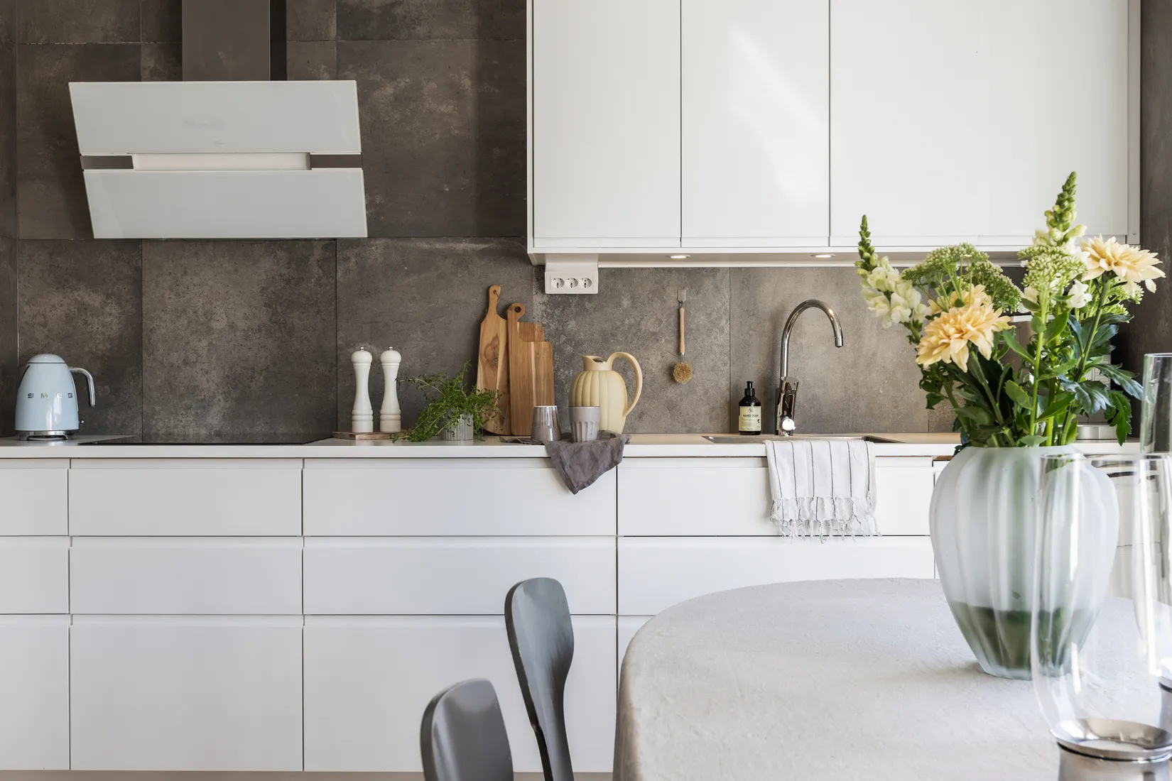 Bostadsrätt, Jungfruplatsen 1 D, Jungfruplatsen - Centrala Mölndal, Mölndal