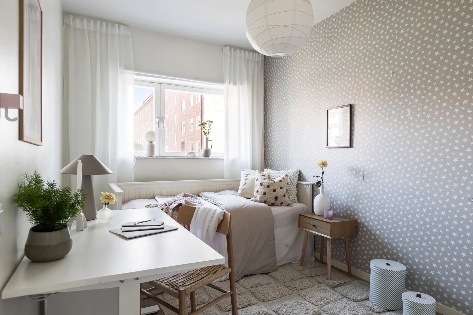 Bostadsrätt, Jungfruplatsen 1 D, Jungfruplatsen - Centrala Mölndal, Mölndal