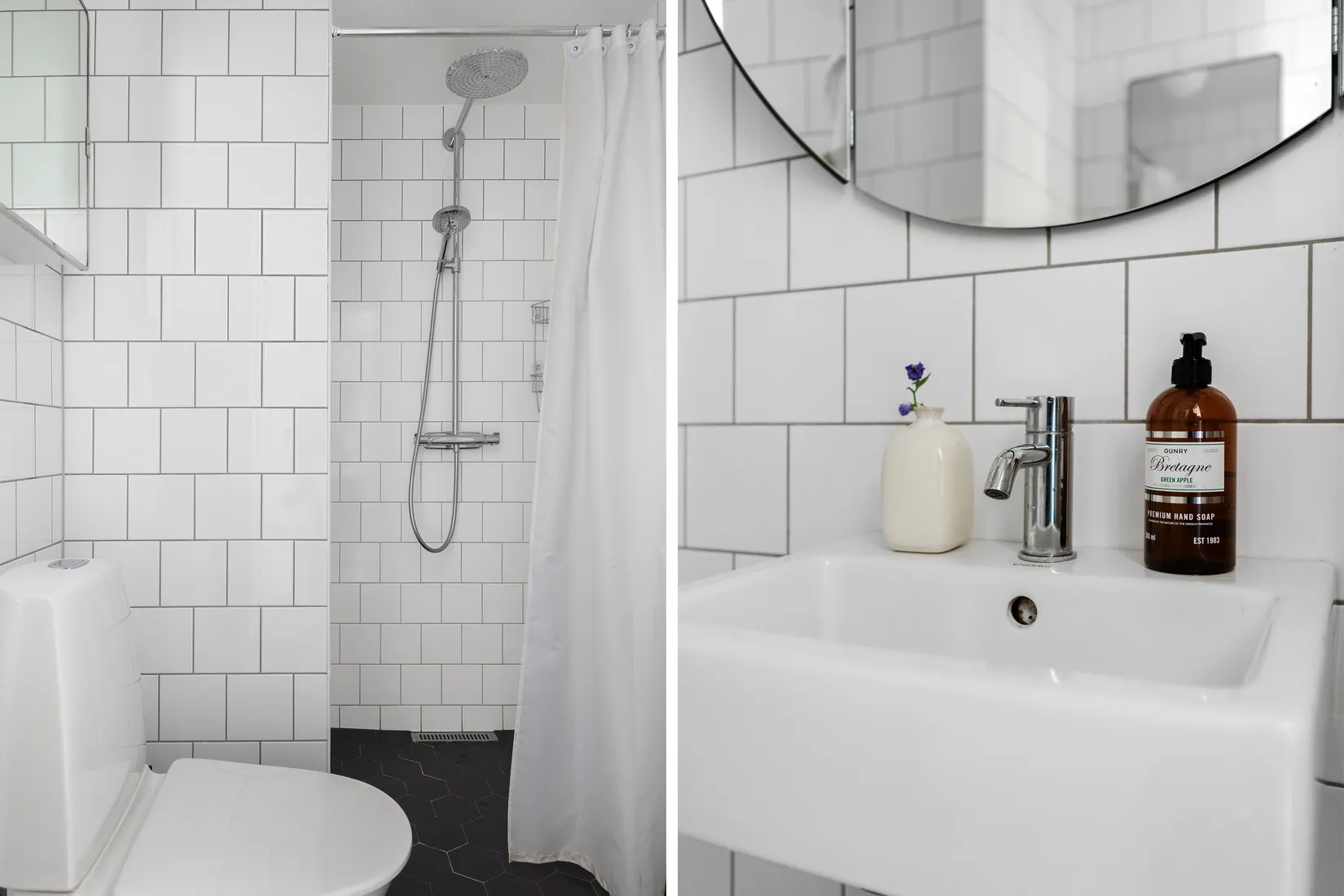 Bostadsrätt, Storgatan 10A, Umeå