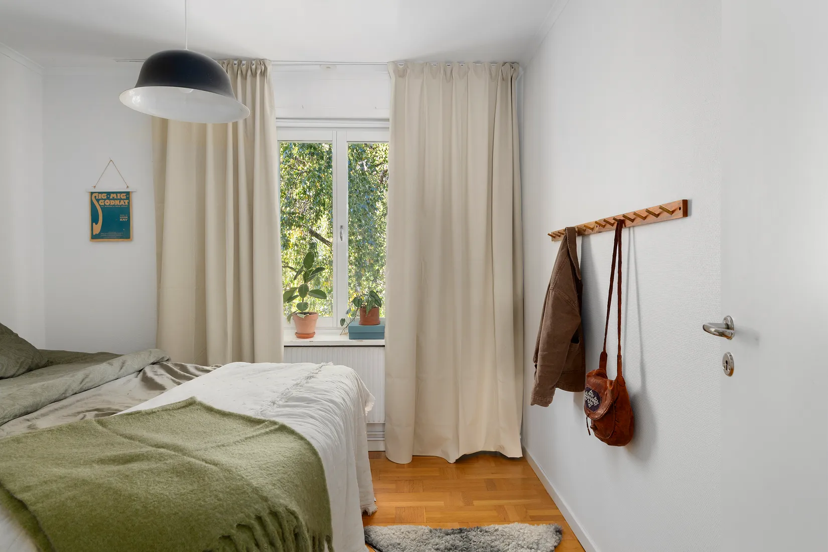 Bostadsrätt, Storgatan 10A, Umeå