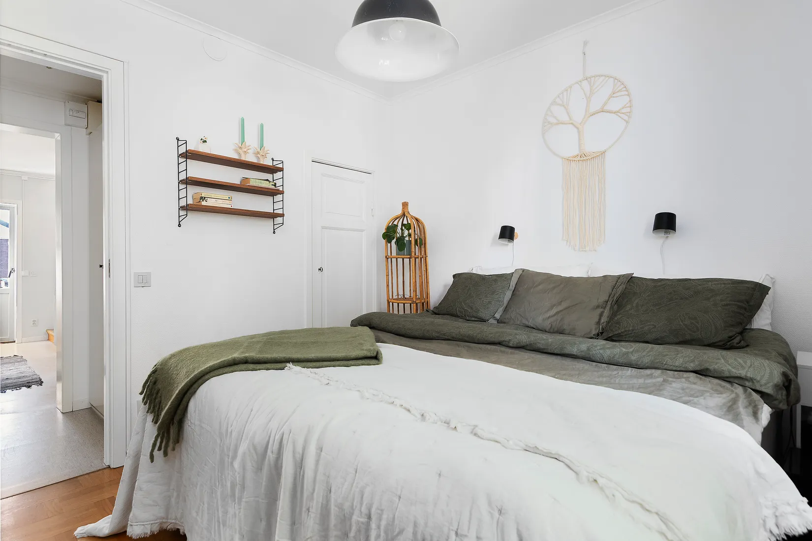 Bostadsrätt, Storgatan 10A, Umeå