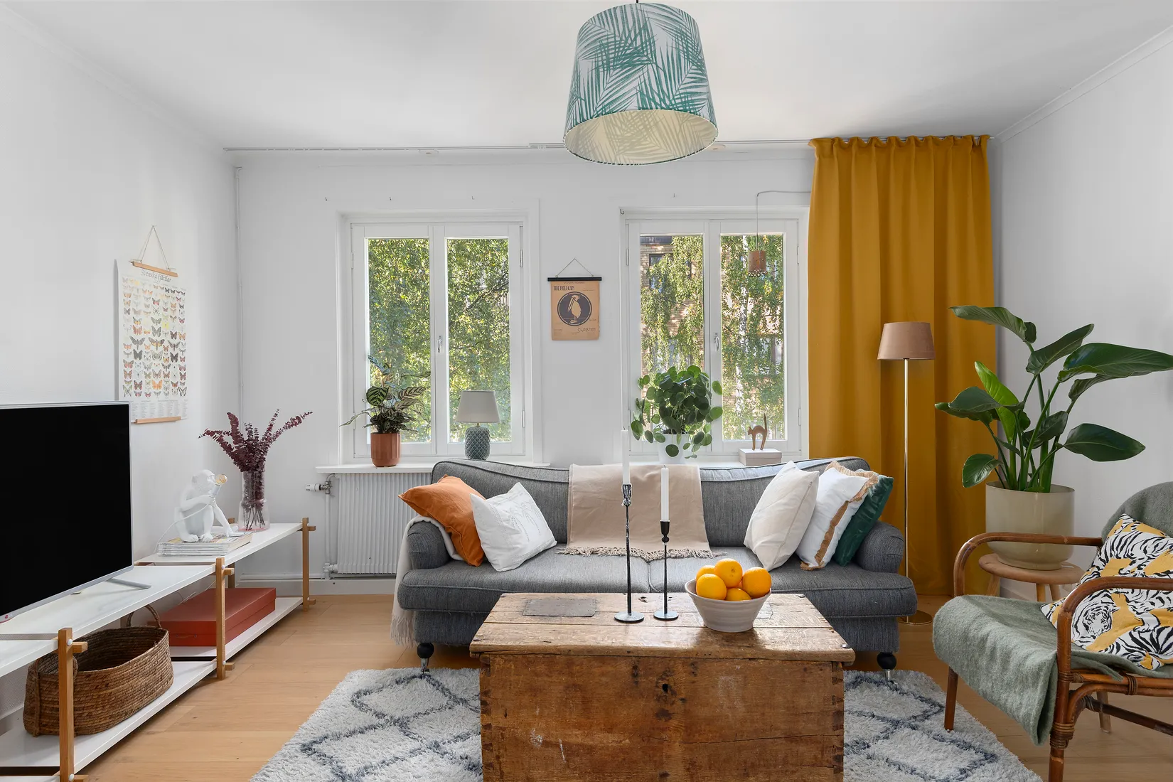 Bostadsrätt, Storgatan 10A, Umeå