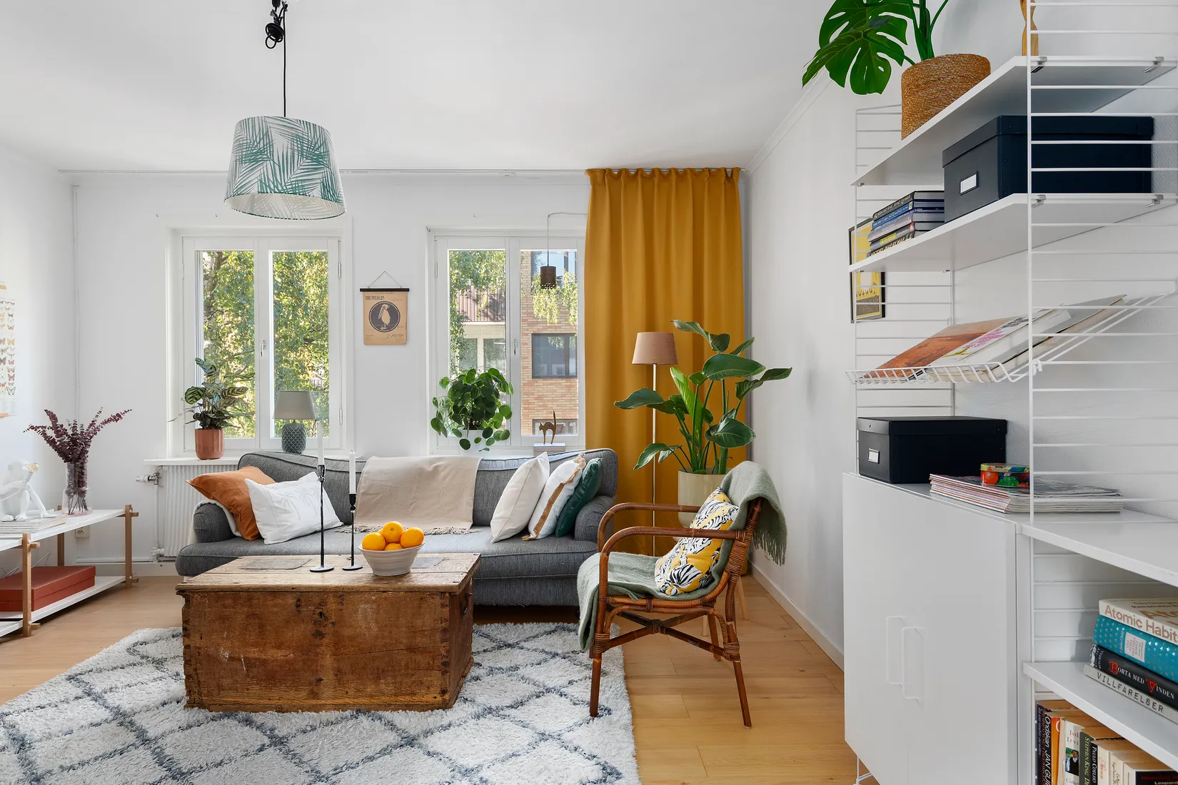 Bostadsrätt, Storgatan 10A, Umeå