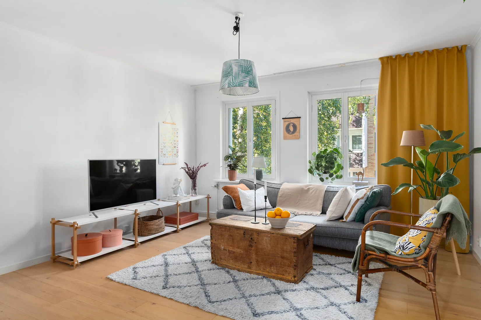 Bostadsrätt, Storgatan 10A, Umeå