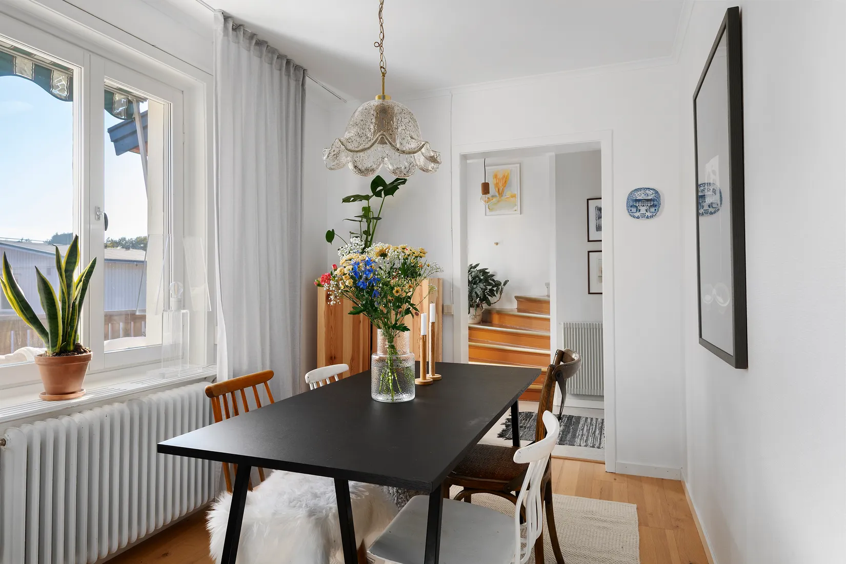 Bostadsrätt, Storgatan 10A, Umeå