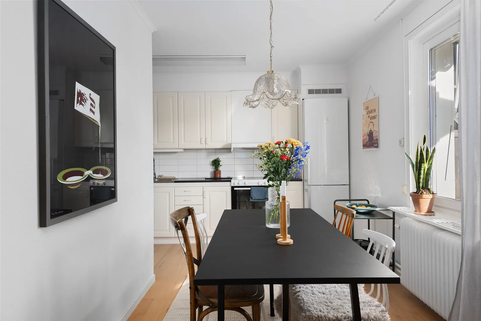 Bostadsrätt, Storgatan 10A, Umeå