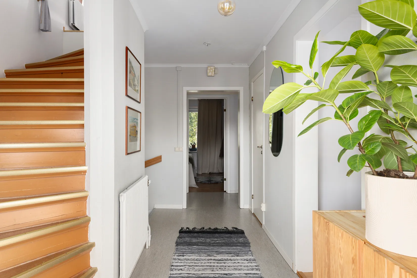 Bostadsrätt, Storgatan 10A, Umeå