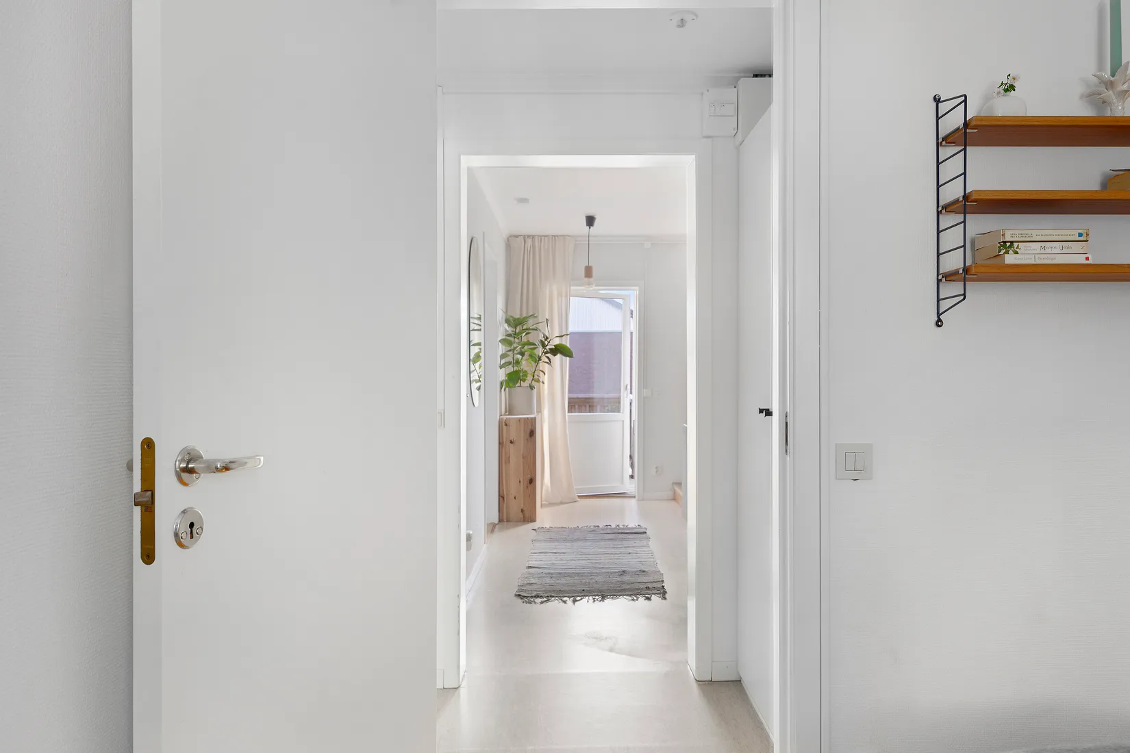 Bostadsrätt, Storgatan 10A, Umeå