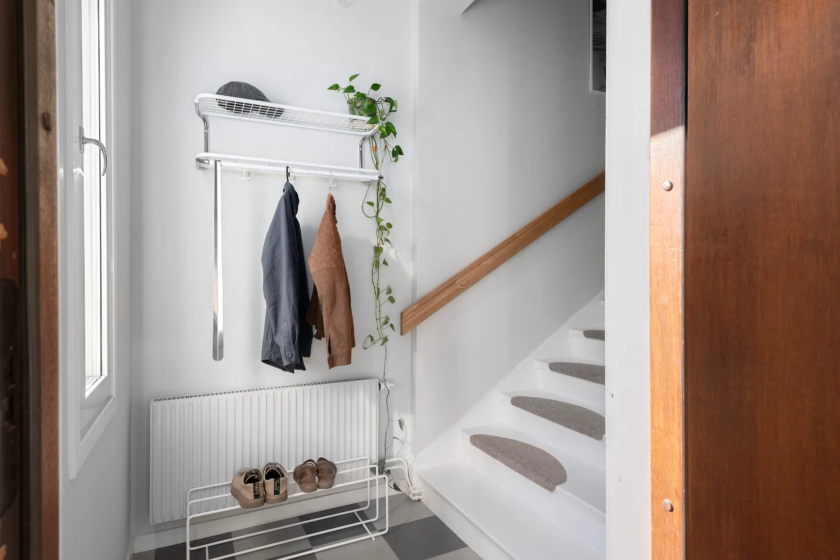 Bostadsrätt, Storgatan 10A, Umeå