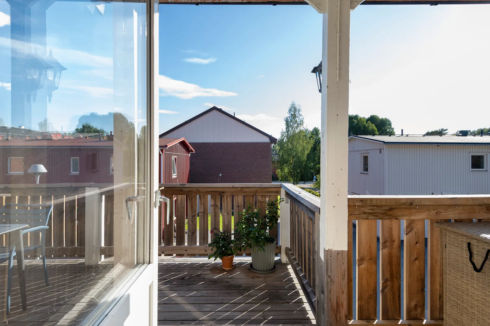 Bostadsrätt, Storgatan 10A, Umeå