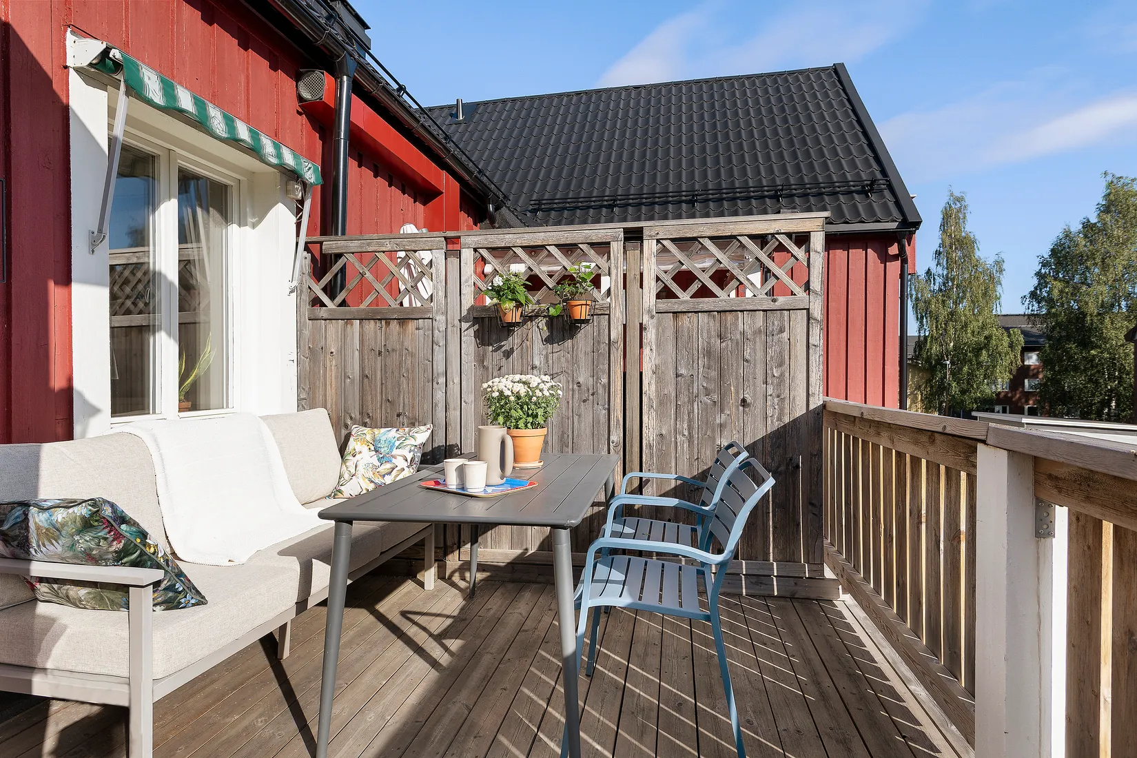 Bostadsrätt, Storgatan 10A, Umeå
