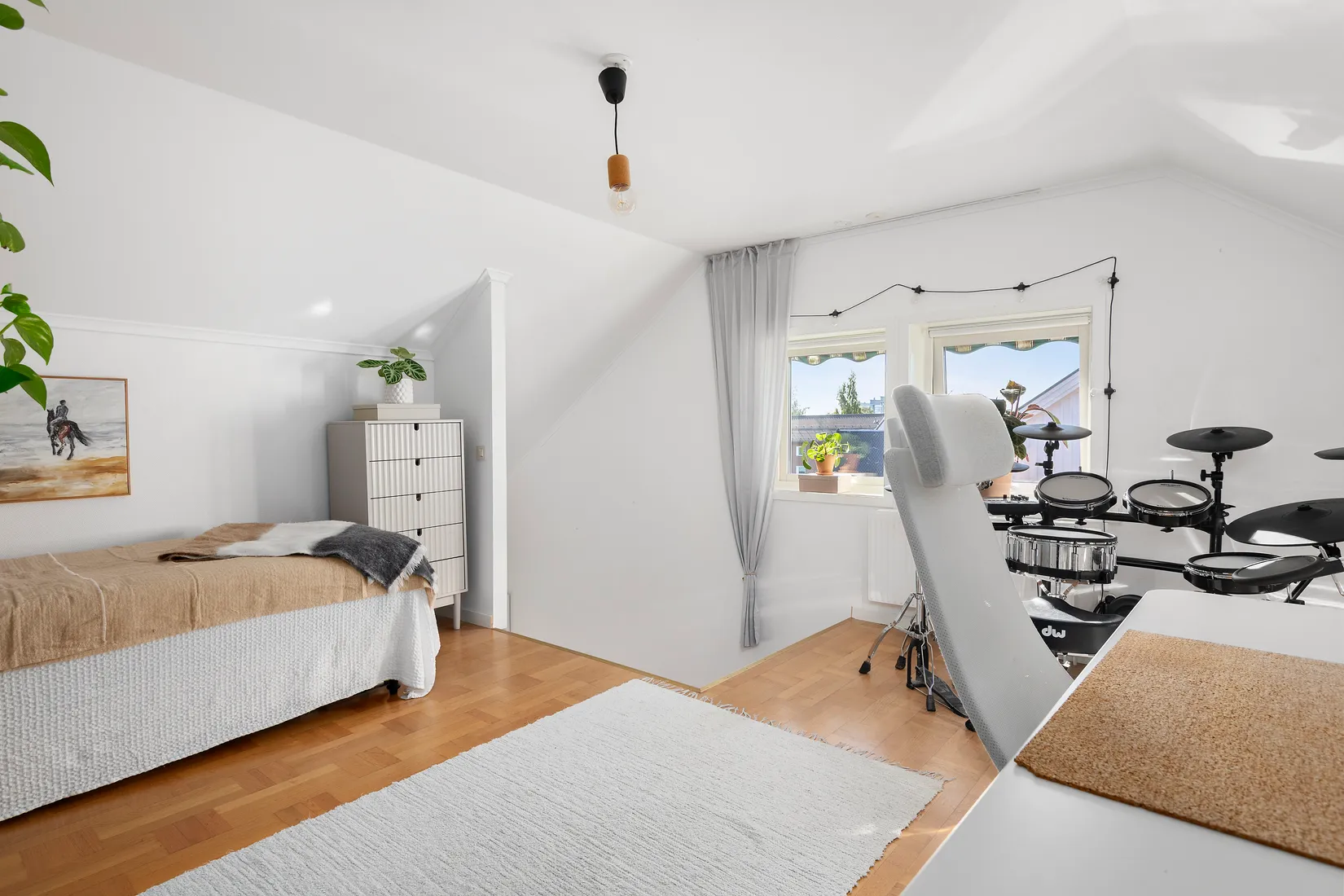 Bostadsrätt, Storgatan 10A, Umeå