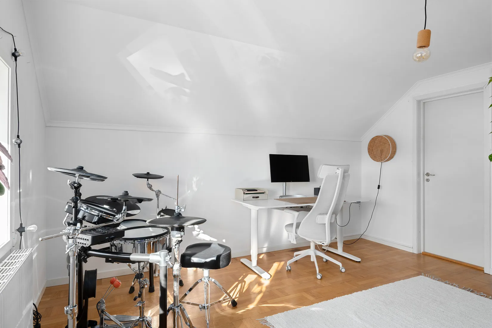 Bostadsrätt, Storgatan 10A, Umeå