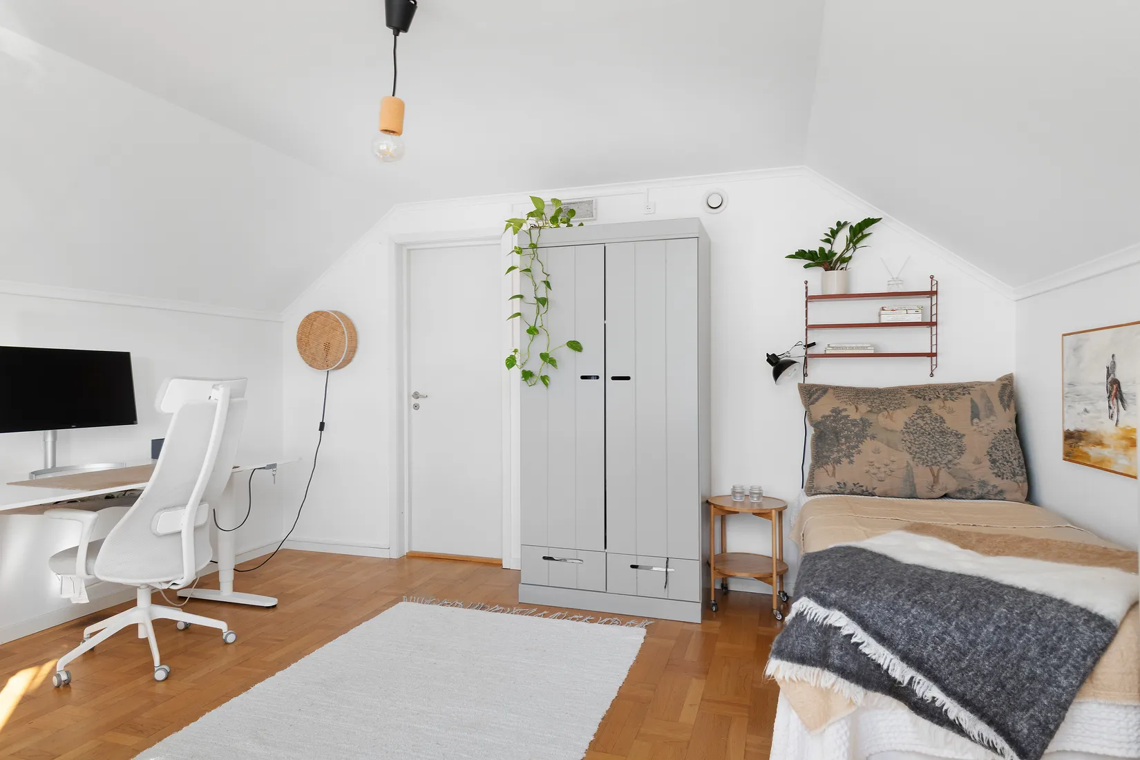 Bostadsrätt, Storgatan 10A, Umeå