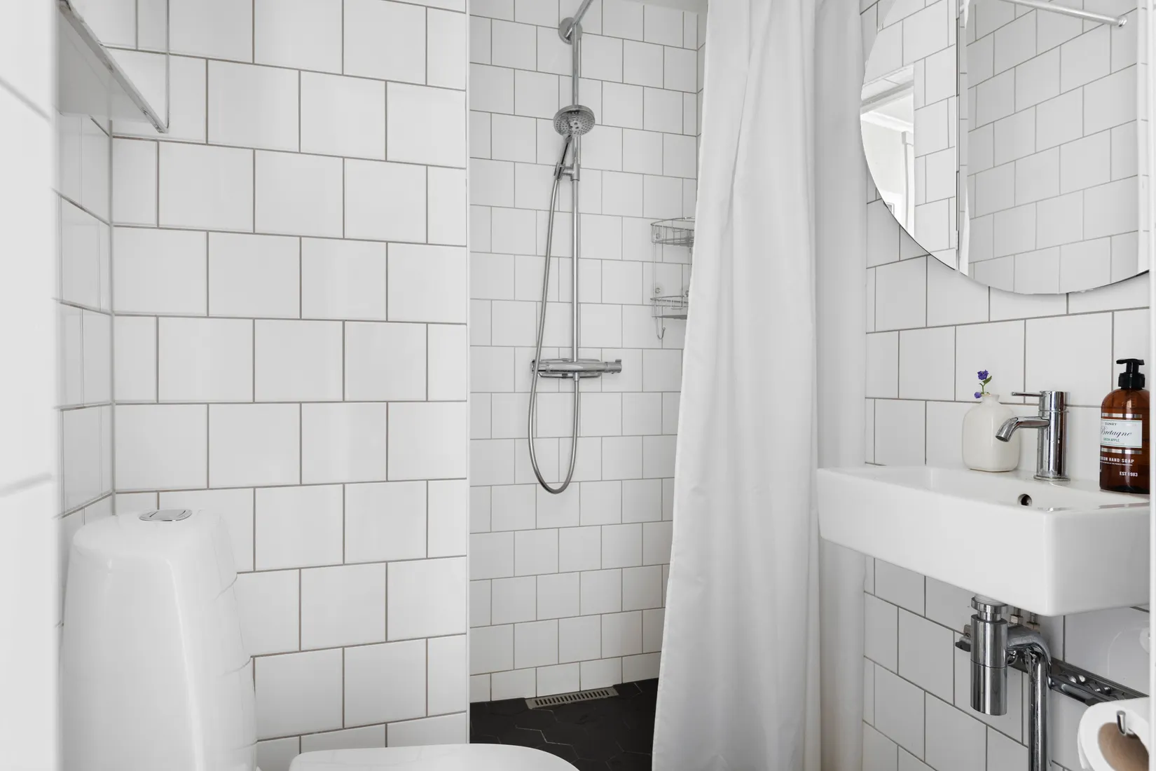 Bostadsrätt, Storgatan 10A, Väst På Stan, Umeå