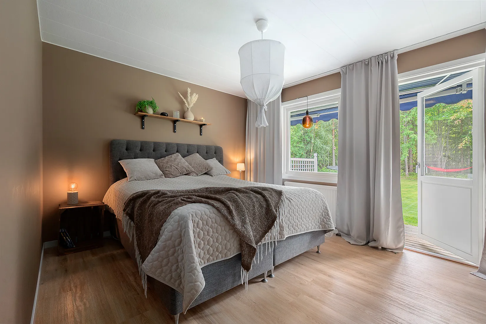 Villa, Häckstigen 1, Sunnanå, Skellefteå