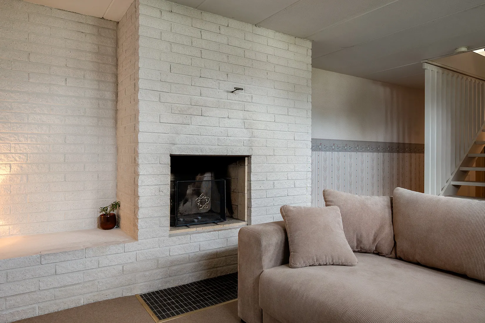 Villa, Häckstigen 1, Sunnanå, Skellefteå