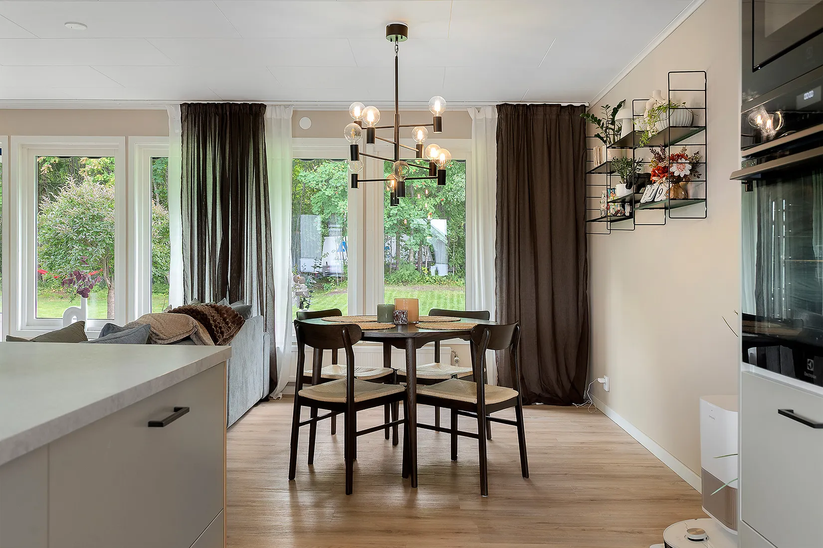 Villa, Häckstigen 1, Sunnanå, Skellefteå