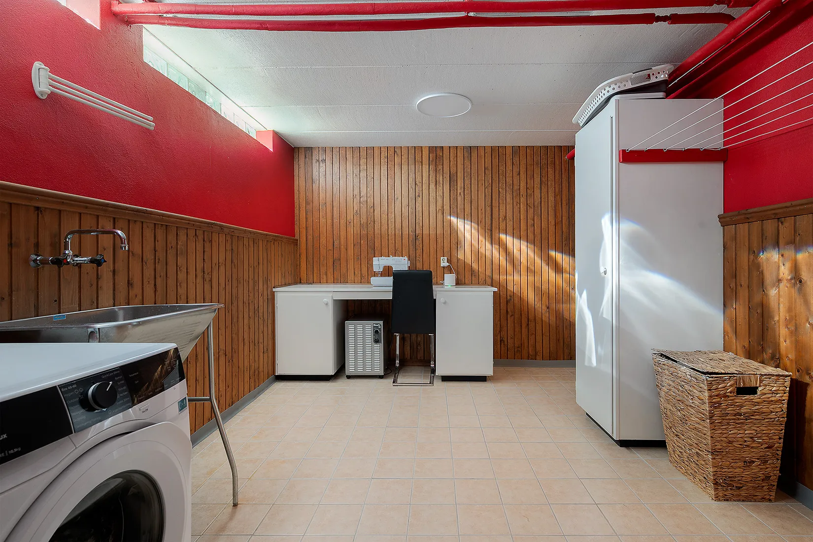 Villa, Häckstigen 1, Sunnanå, Skellefteå
