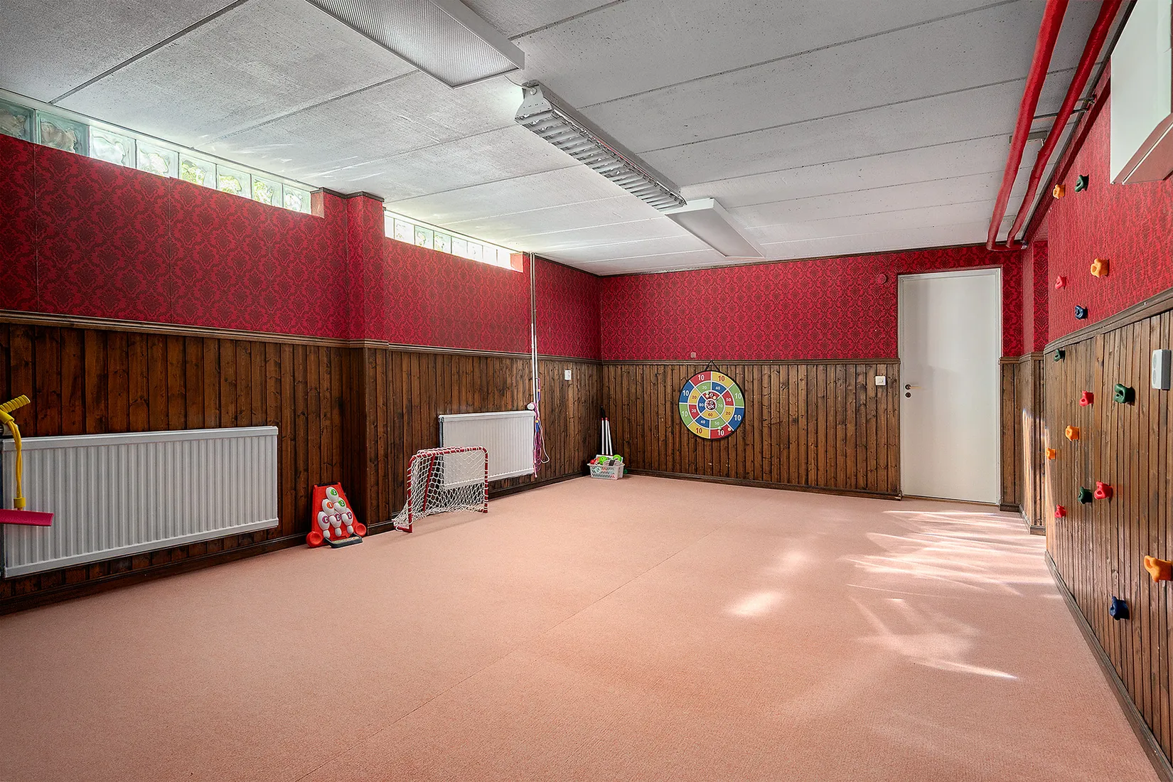 Villa, Häckstigen 1, Sunnanå, Skellefteå