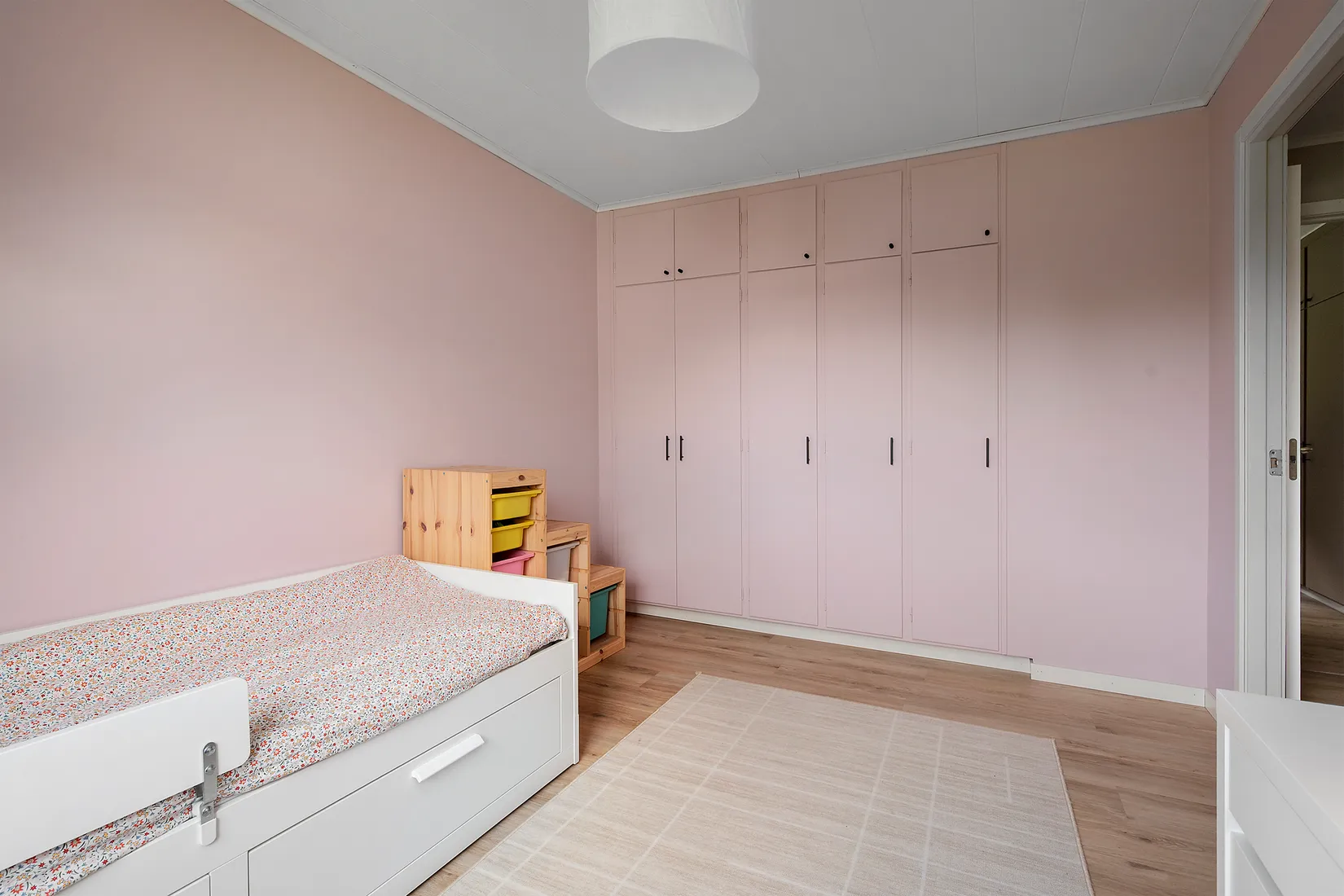Villa, Häckstigen 1, Sunnanå, Skellefteå