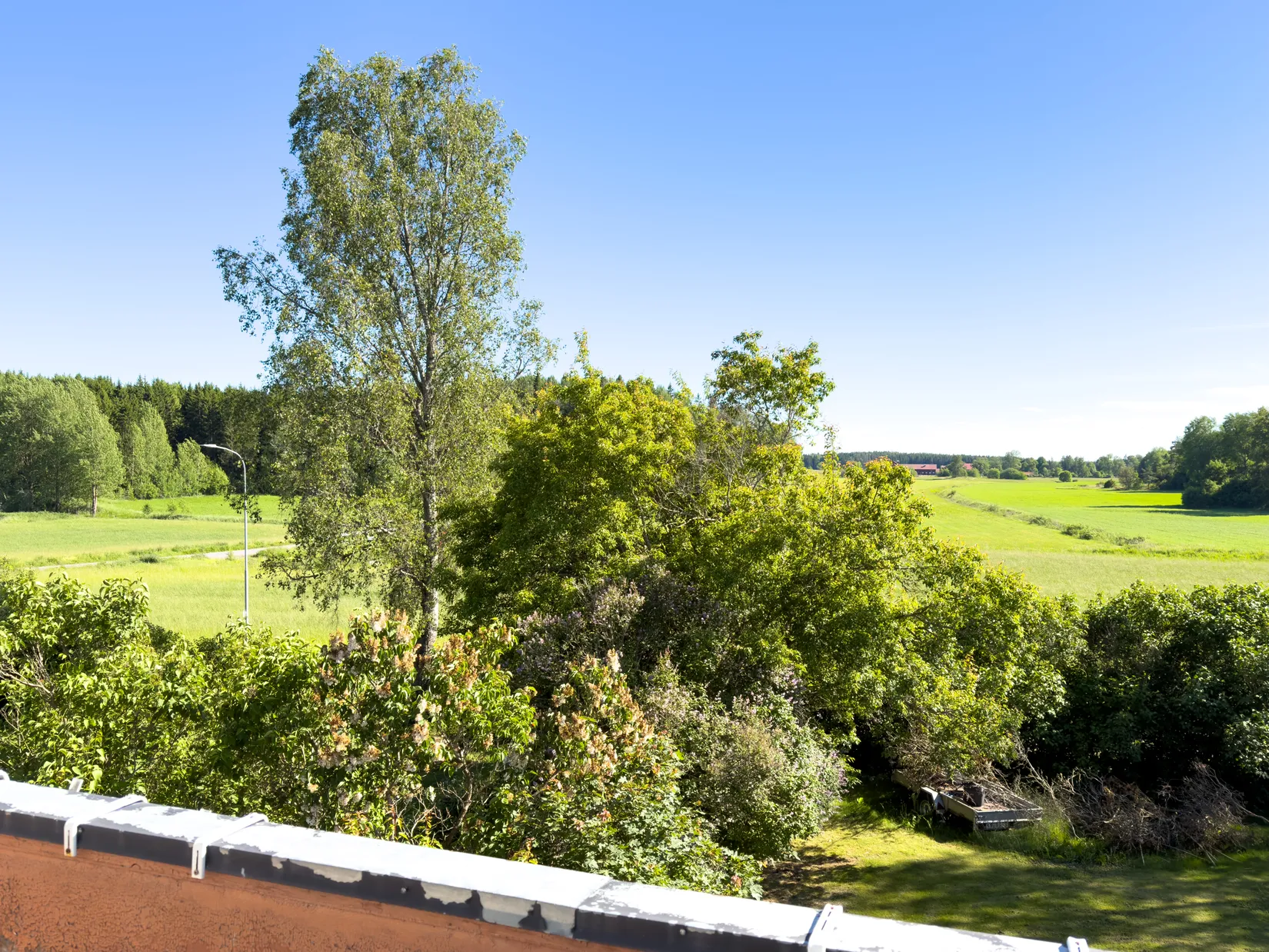 Villa, Hästhagsvägen 28, Almunge, Uppsala
