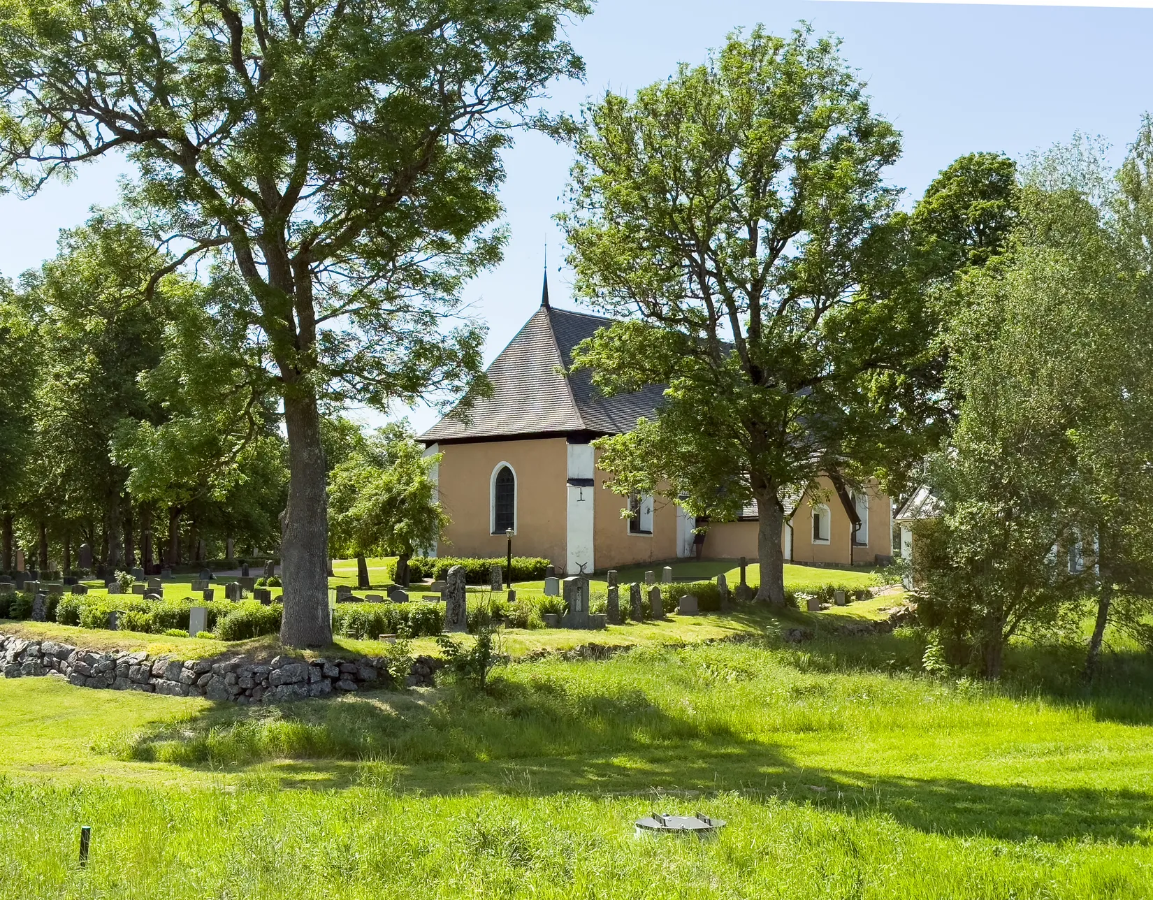Villa, Hästhagsvägen 28, Almunge, Uppsala
