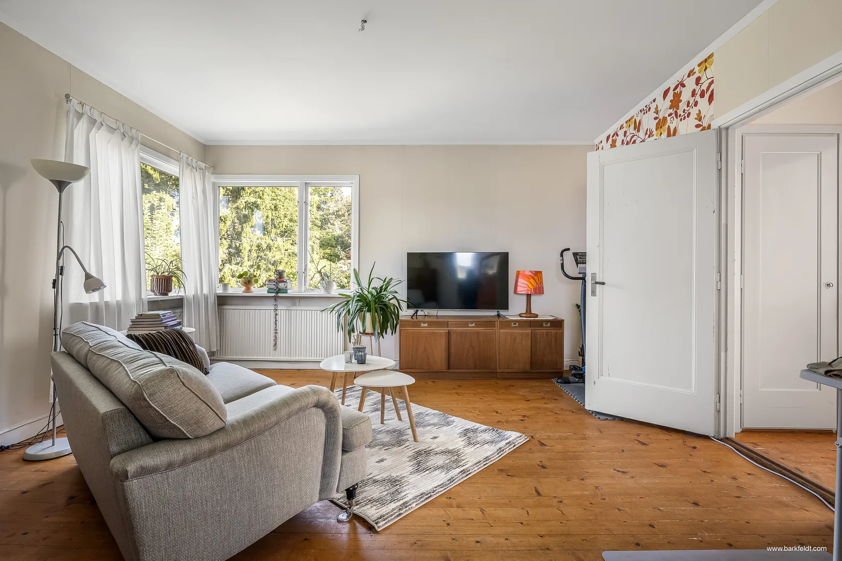 Villa, Hästhagsvägen 28, Almunge, Uppsala