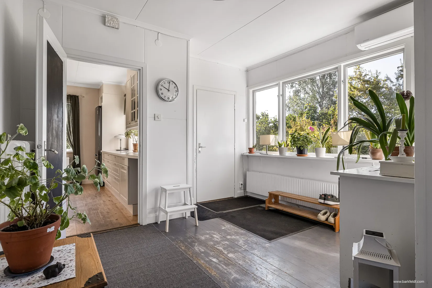 Villa, Hästhagsvägen 28, Almunge, Uppsala