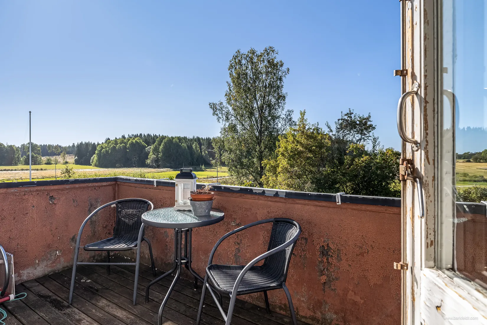 Villa, Hästhagsvägen 28, Almunge, Uppsala