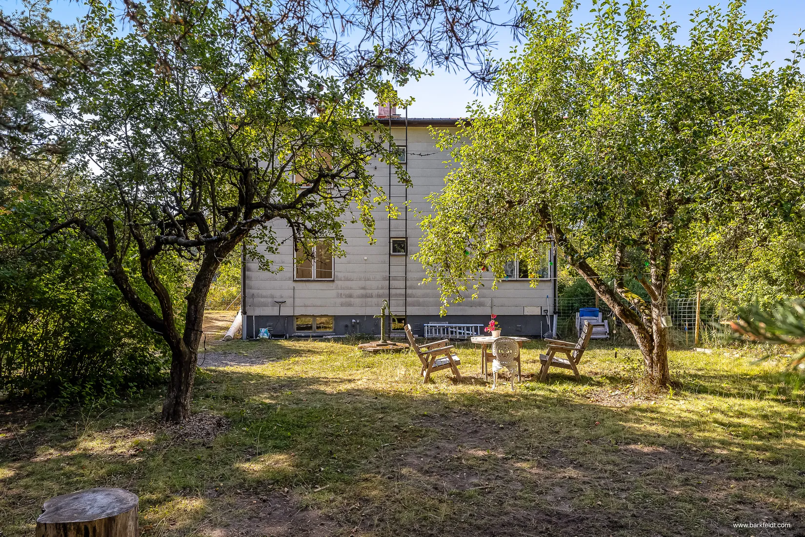 Villa, Hästhagsvägen 28, Almunge, Uppsala