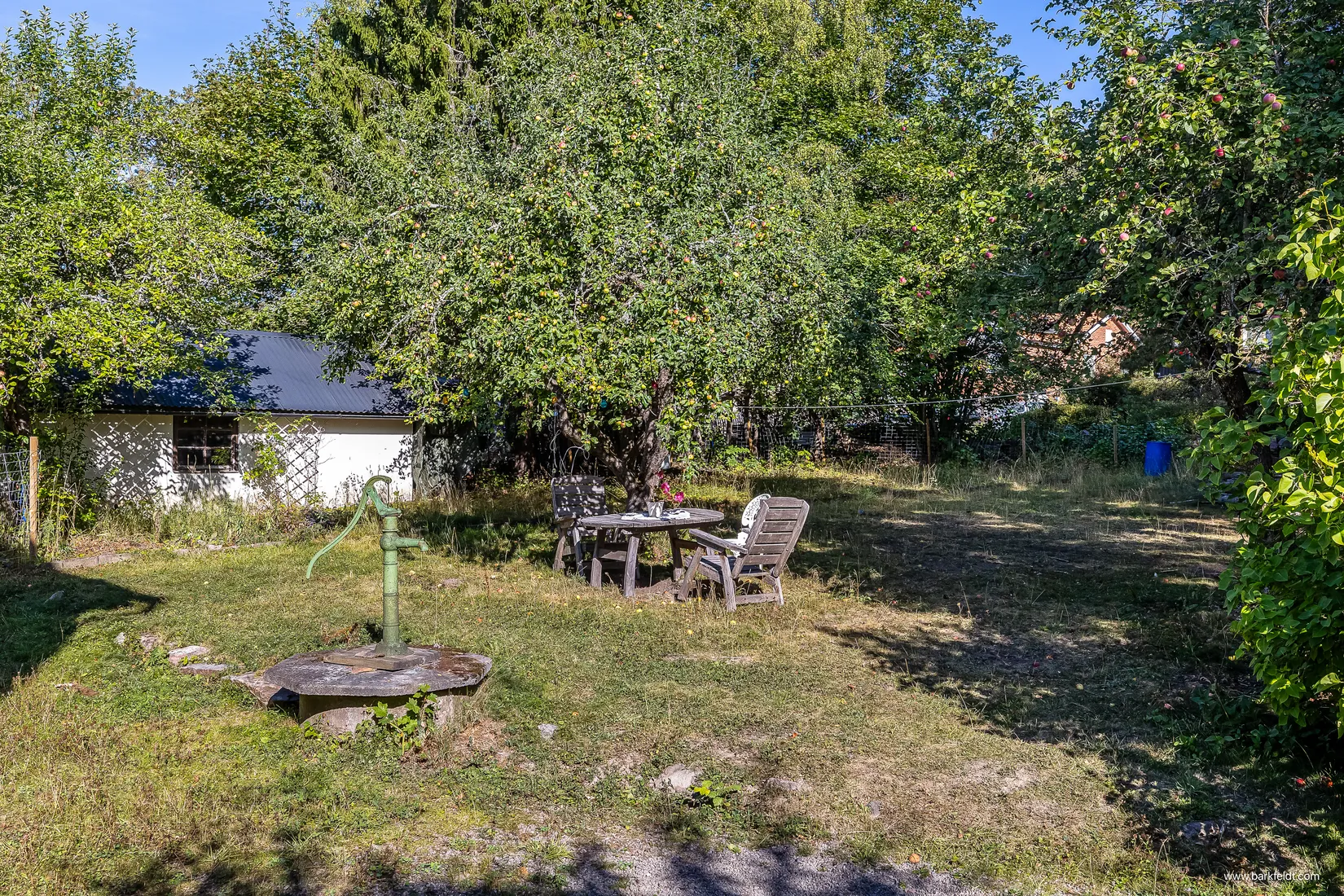 Villa, Hästhagsvägen 28, Almunge, Uppsala