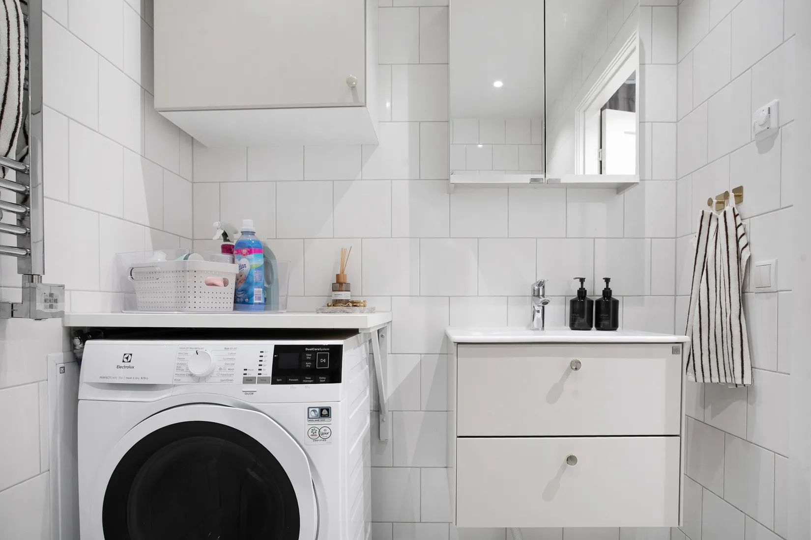 Bostadsrätt, Nya gatan 20, Nacka Forum, Nacka