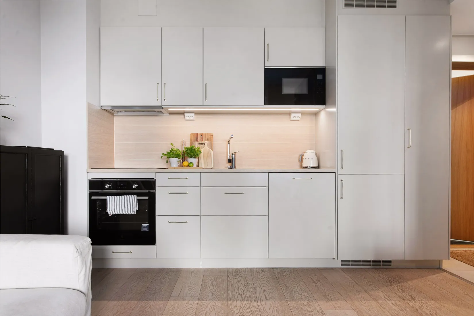 Bostadsrätt, Nya gatan 20, Nacka Forum, Nacka