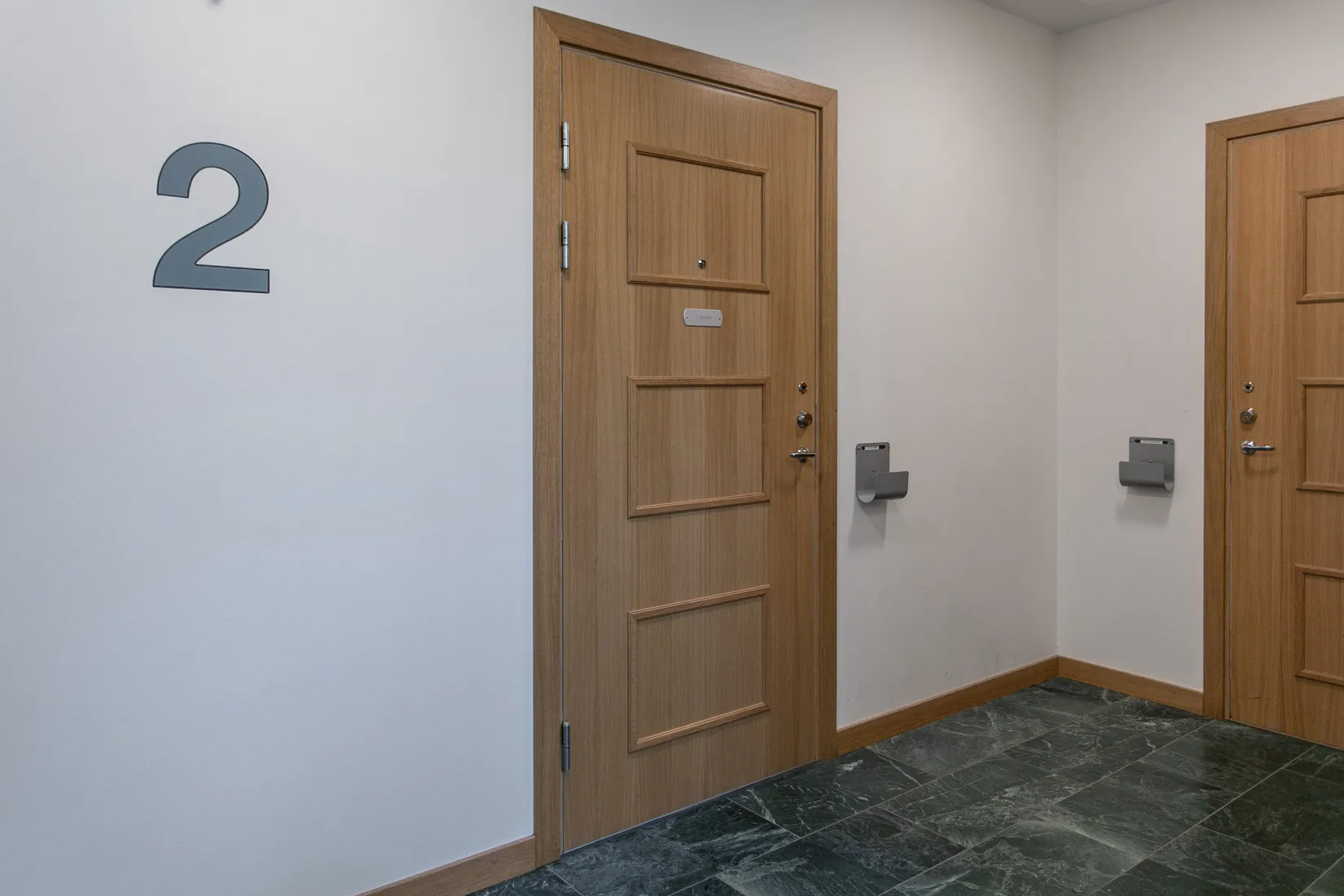 Bostadsrätt, Nya gatan 20, Nacka Forum, Nacka