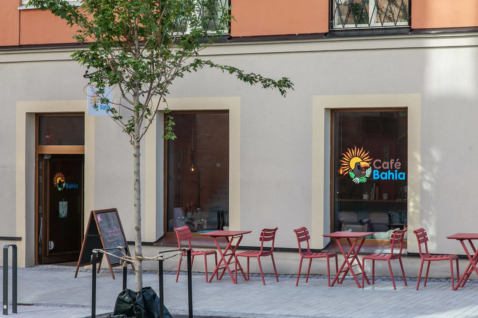 Bostadsrätt, Nya gatan 20, Nacka Forum, Nacka