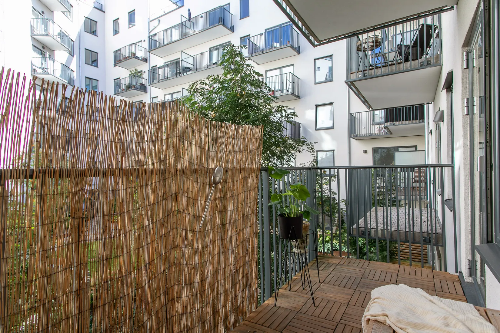 Bostadsrätt, Nya gatan 20, Nacka Forum, Nacka