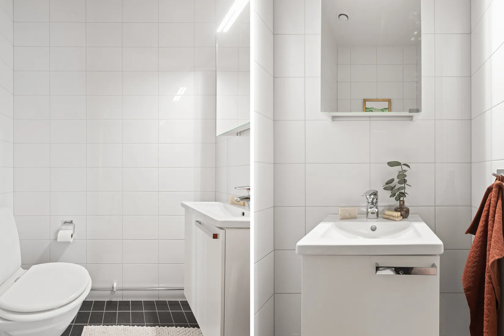Bostadsrätt, Bällstavägen 60, 2 tr., Bromma / Annedal, Stockholm