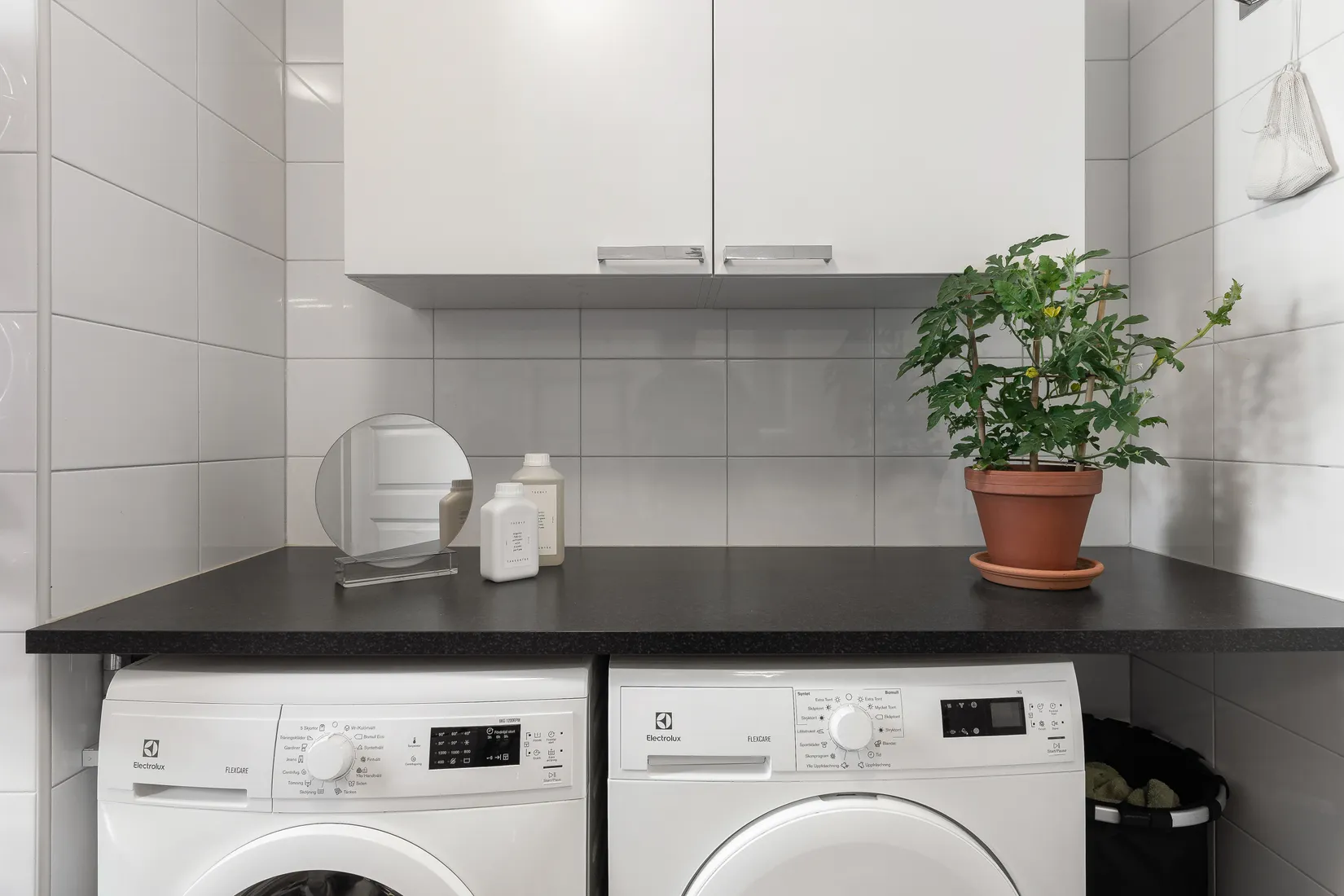 Bostadsrätt, Bällstavägen 60, 2 tr., Bromma / Annedal, Stockholm
