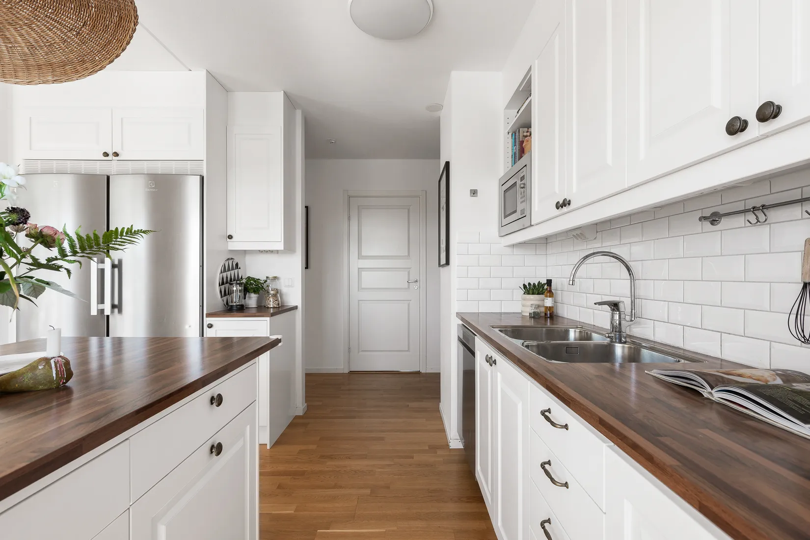 Bostadsrätt, Bällstavägen 60, 2 tr., Bromma / Annedal, Stockholm